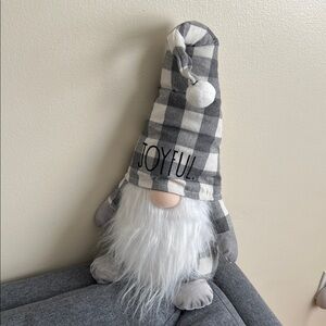 Joyful Gnome